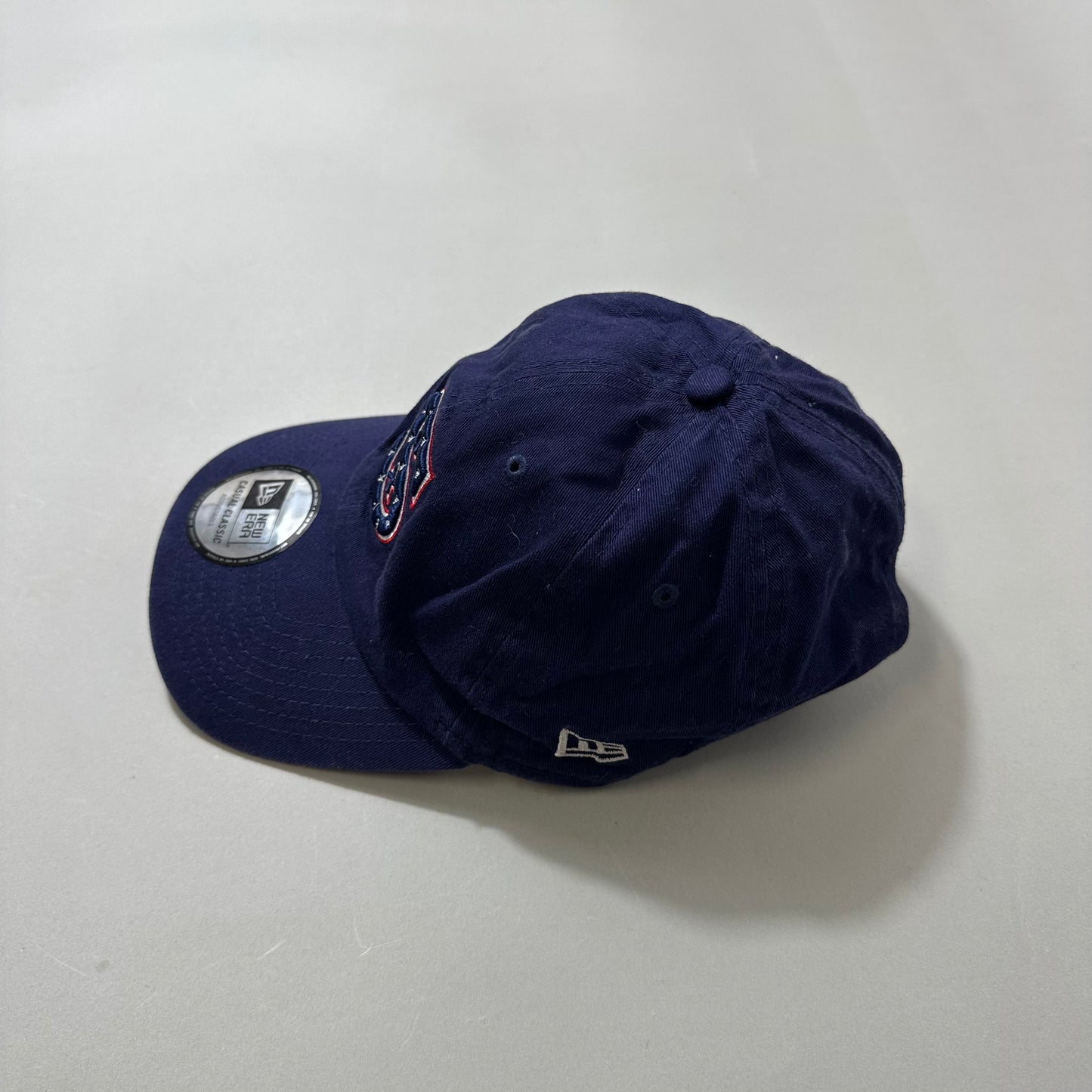 New Era Red Sox cap