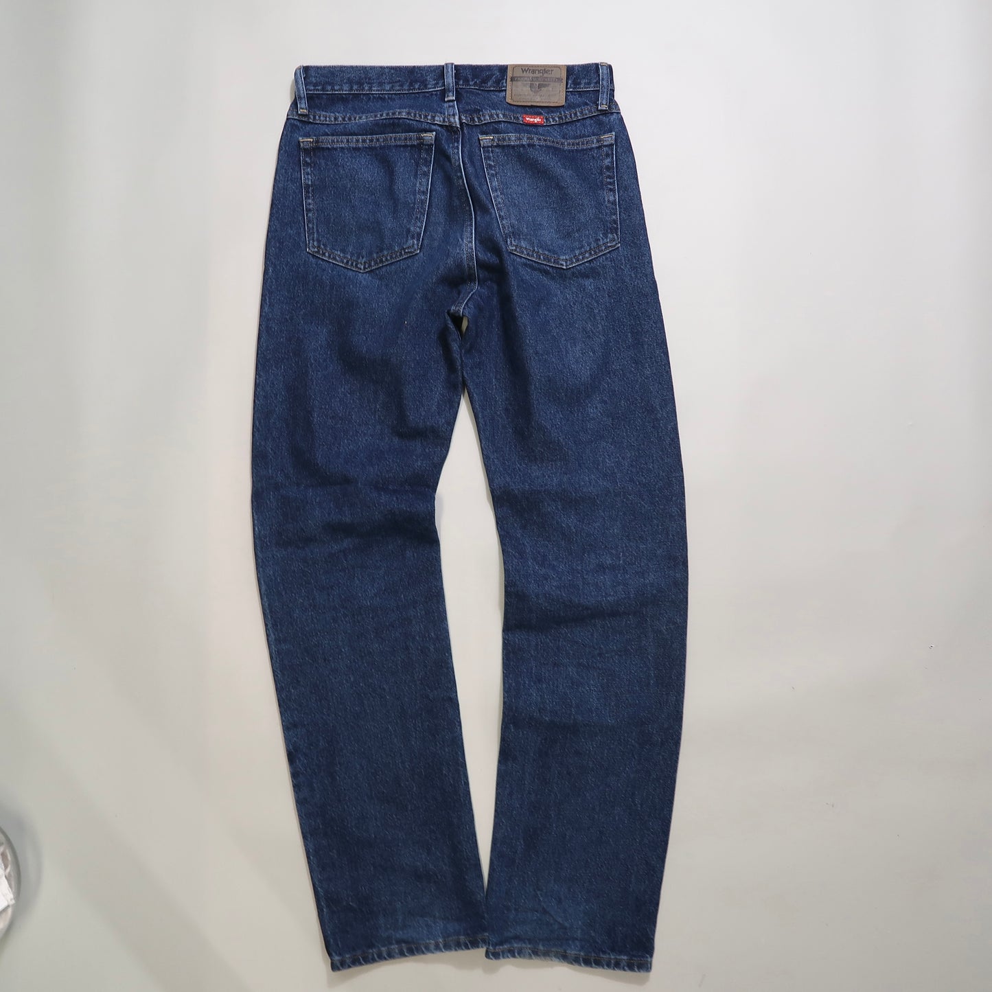 Wrangler jeans