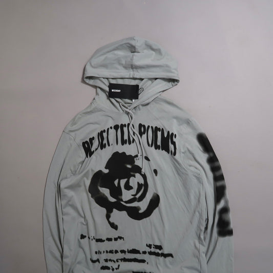 Weekday long sleeve tee