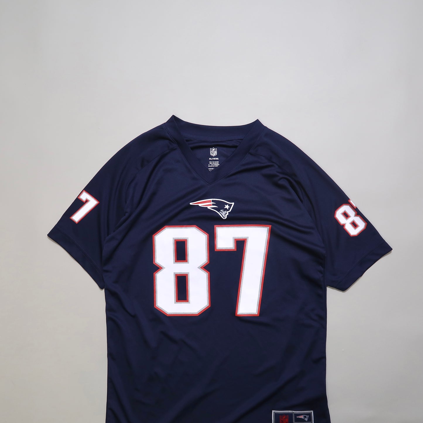 Patriots jersey (Junior)