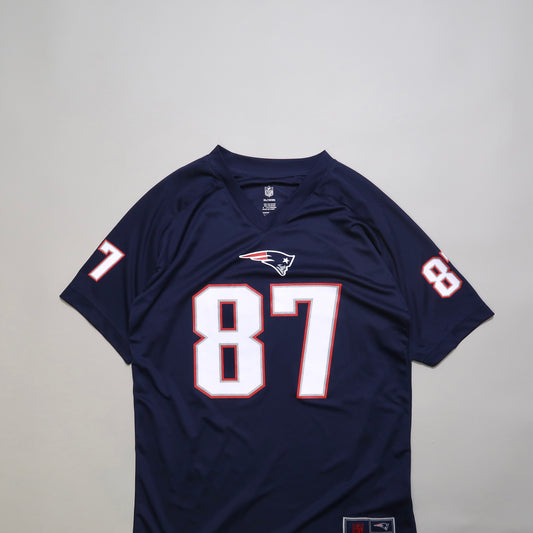 Patriots jersey (Junior)