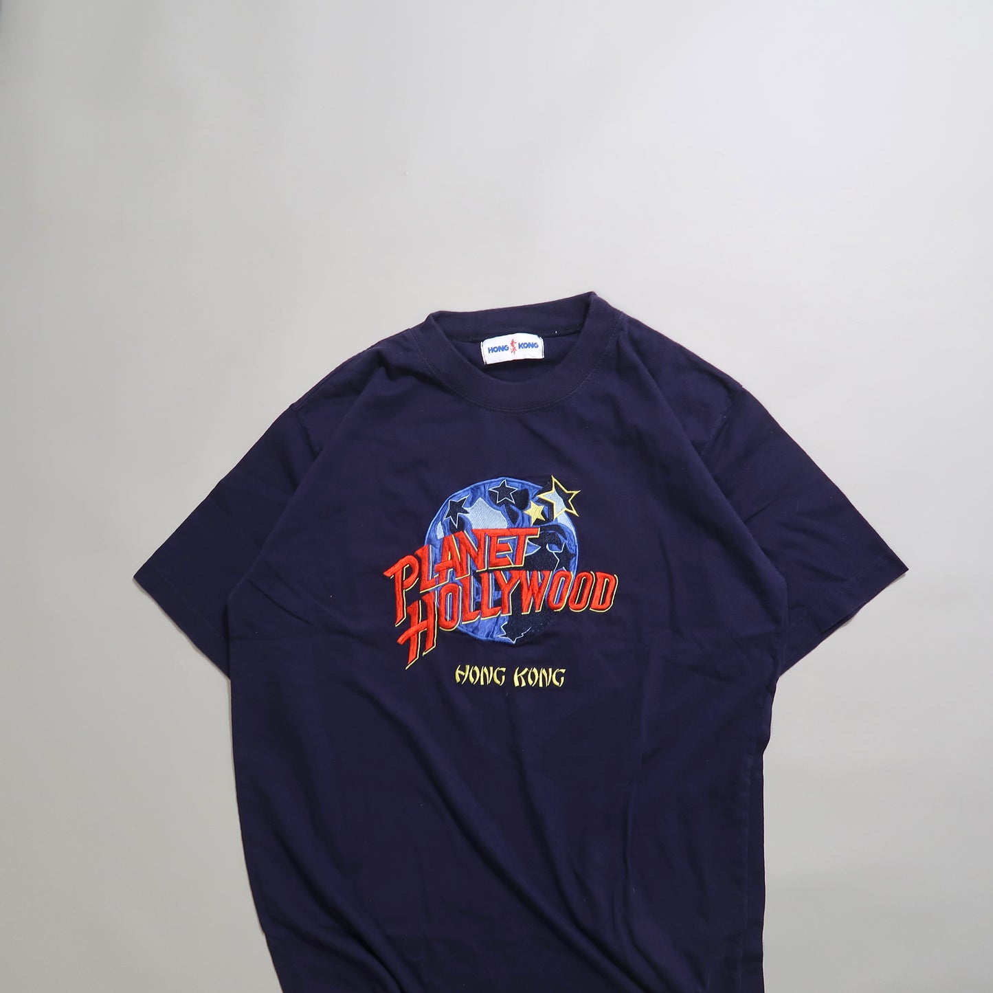 Planet Hollywood tshirt