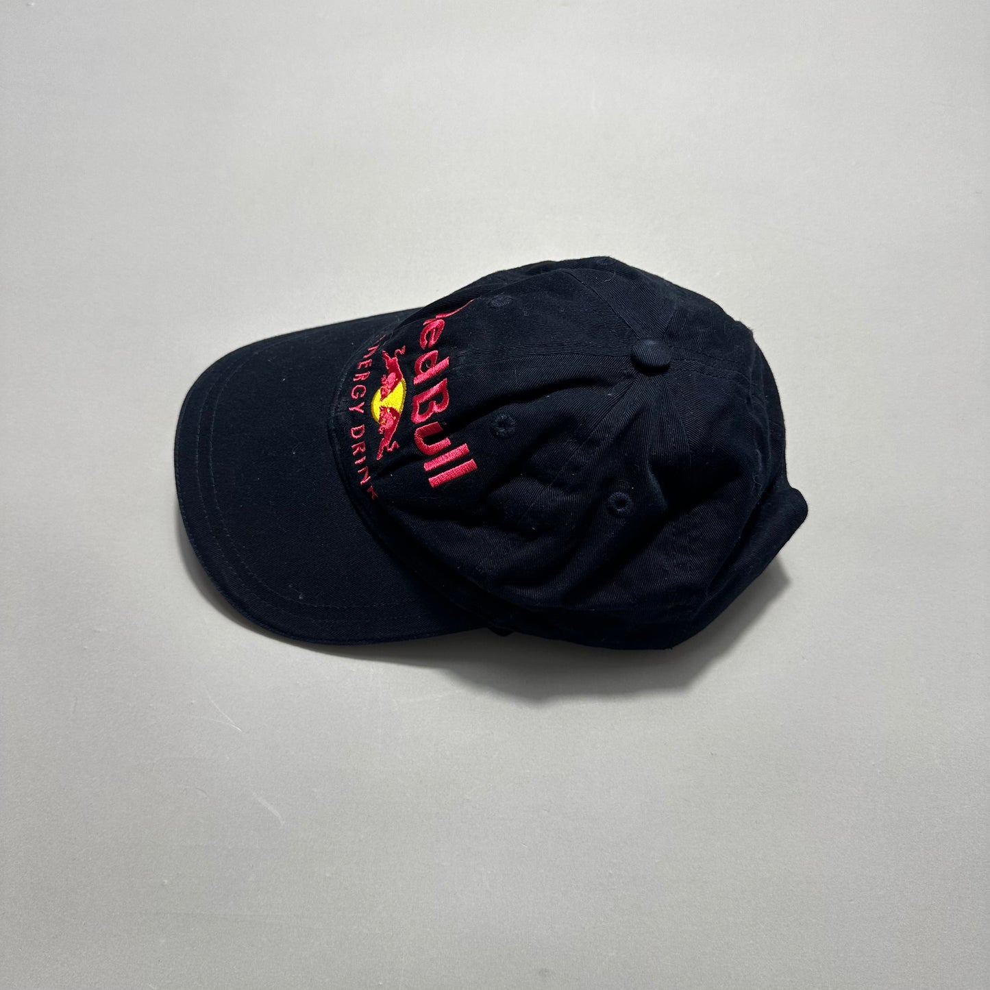 Red Bull cap