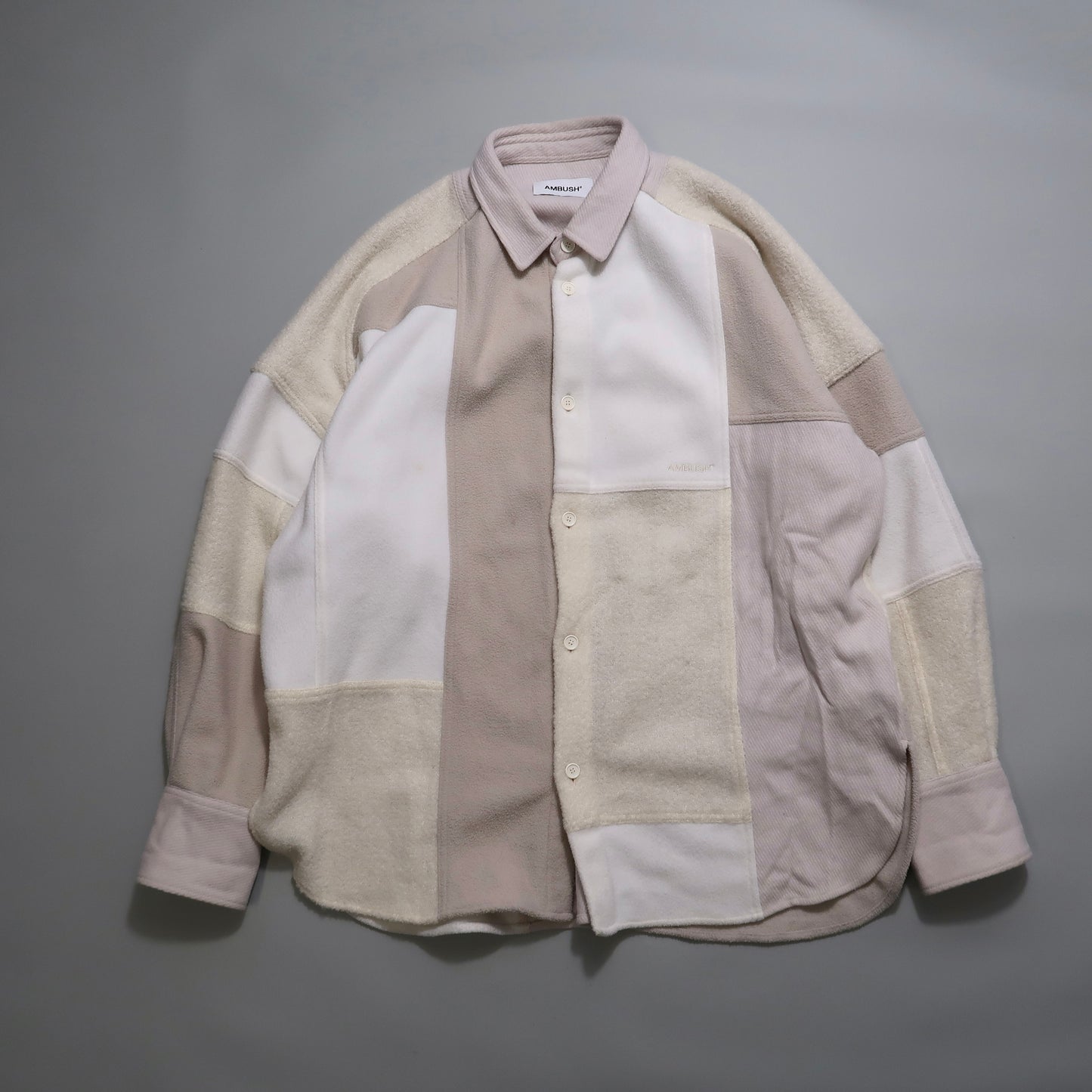 Ambush fleece