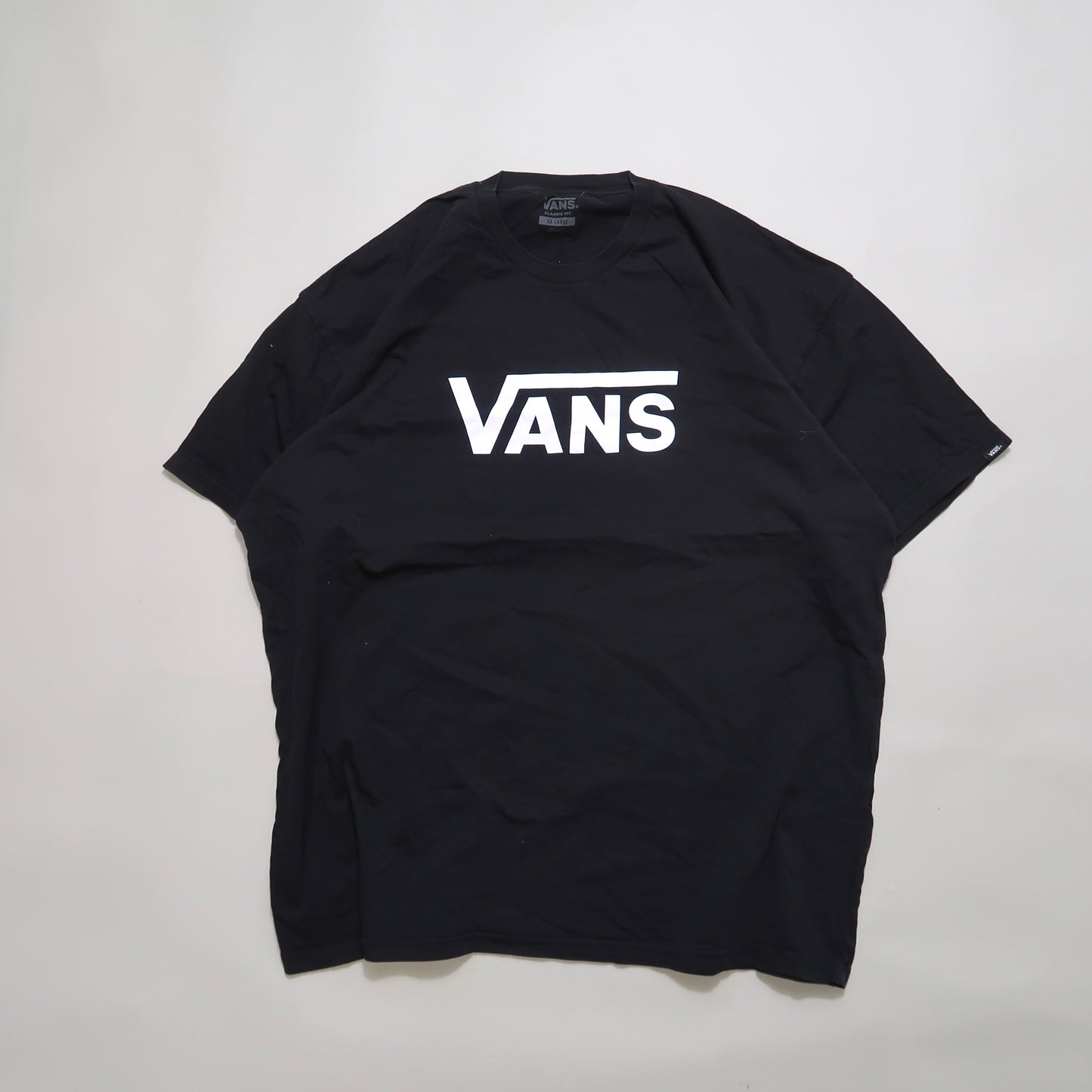 Vans tshirt