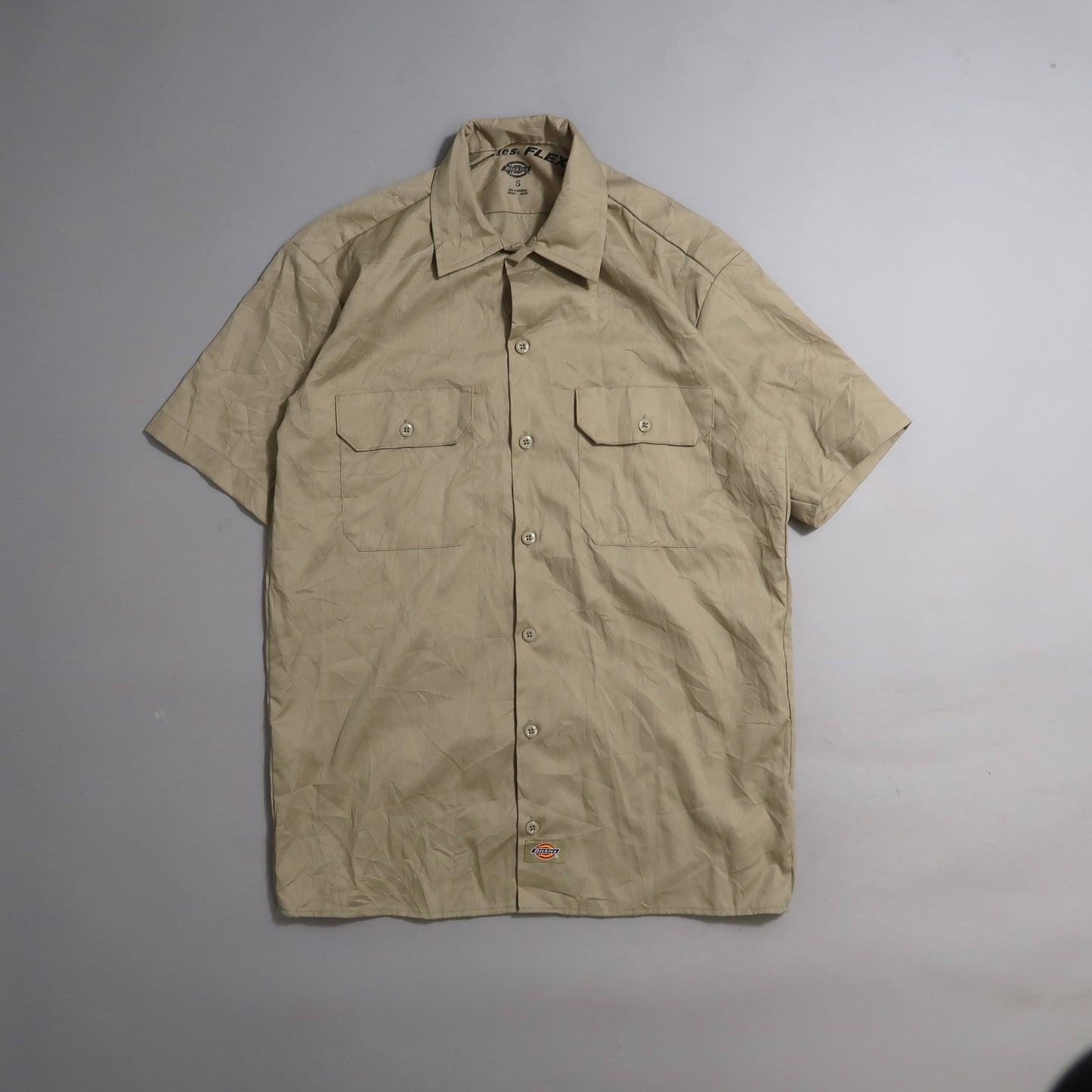 Dickies shirt