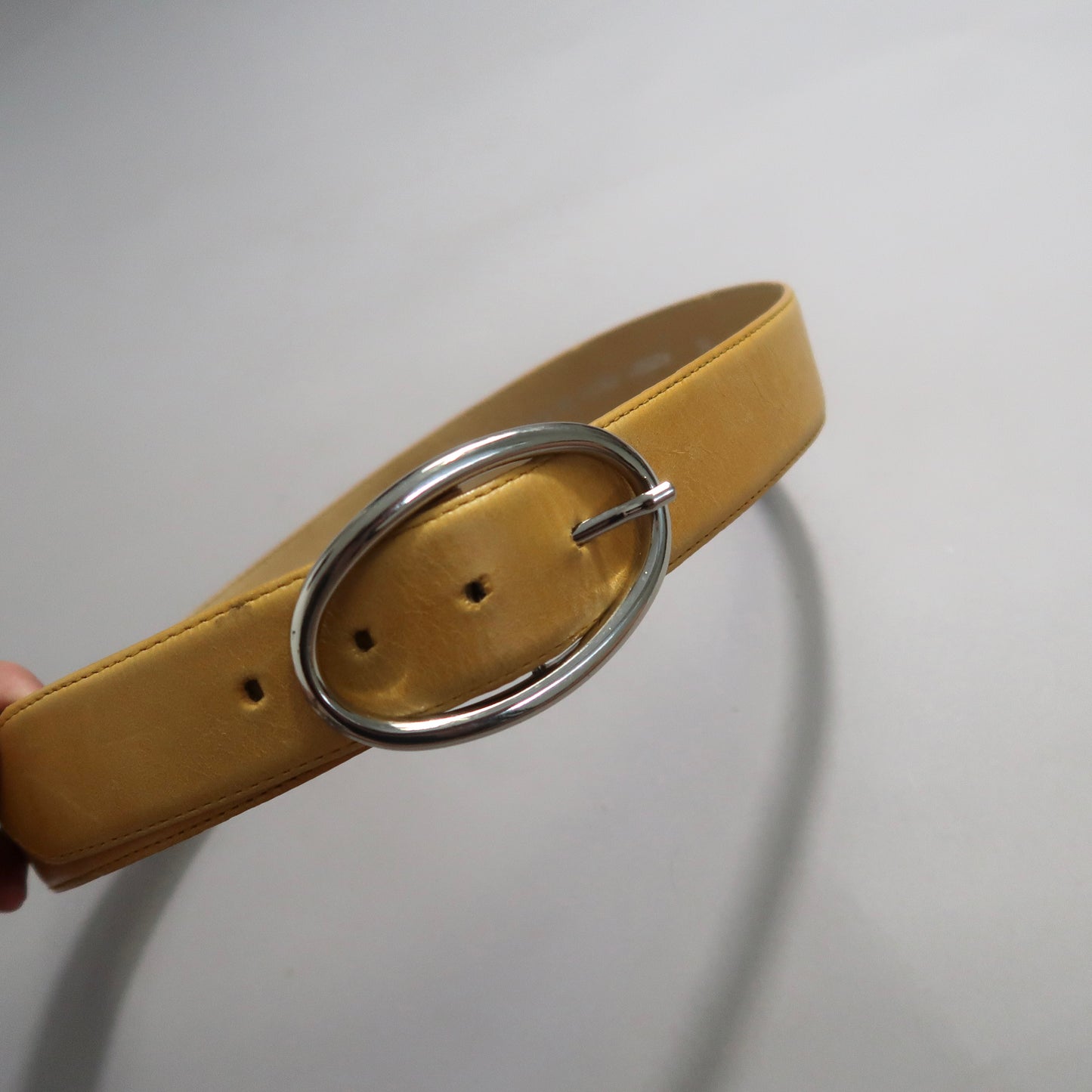 Vintage belt