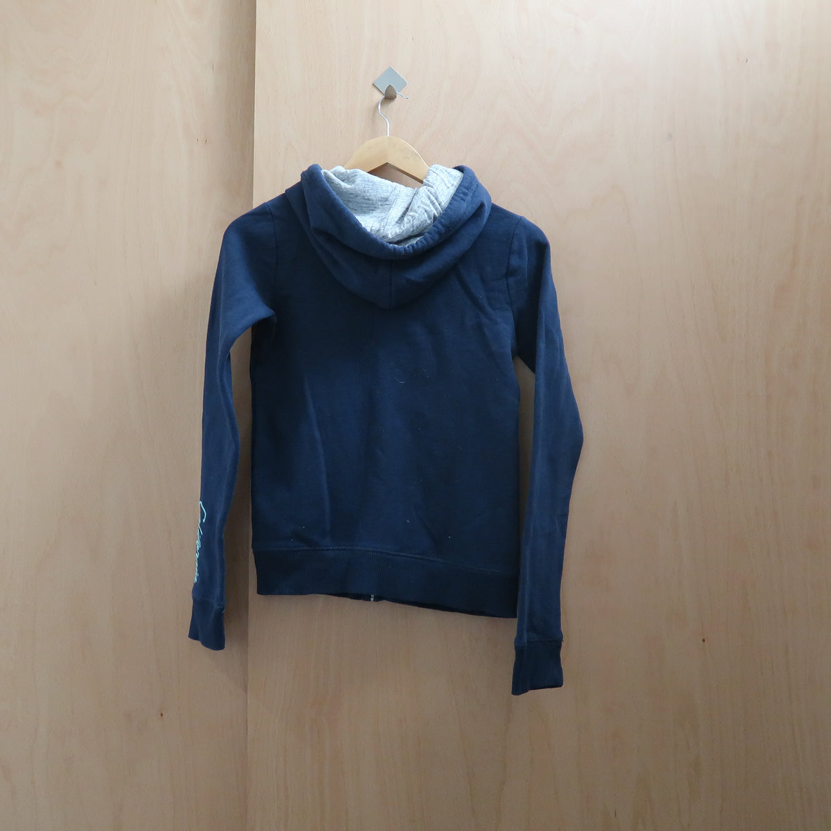 Hollister hoodie