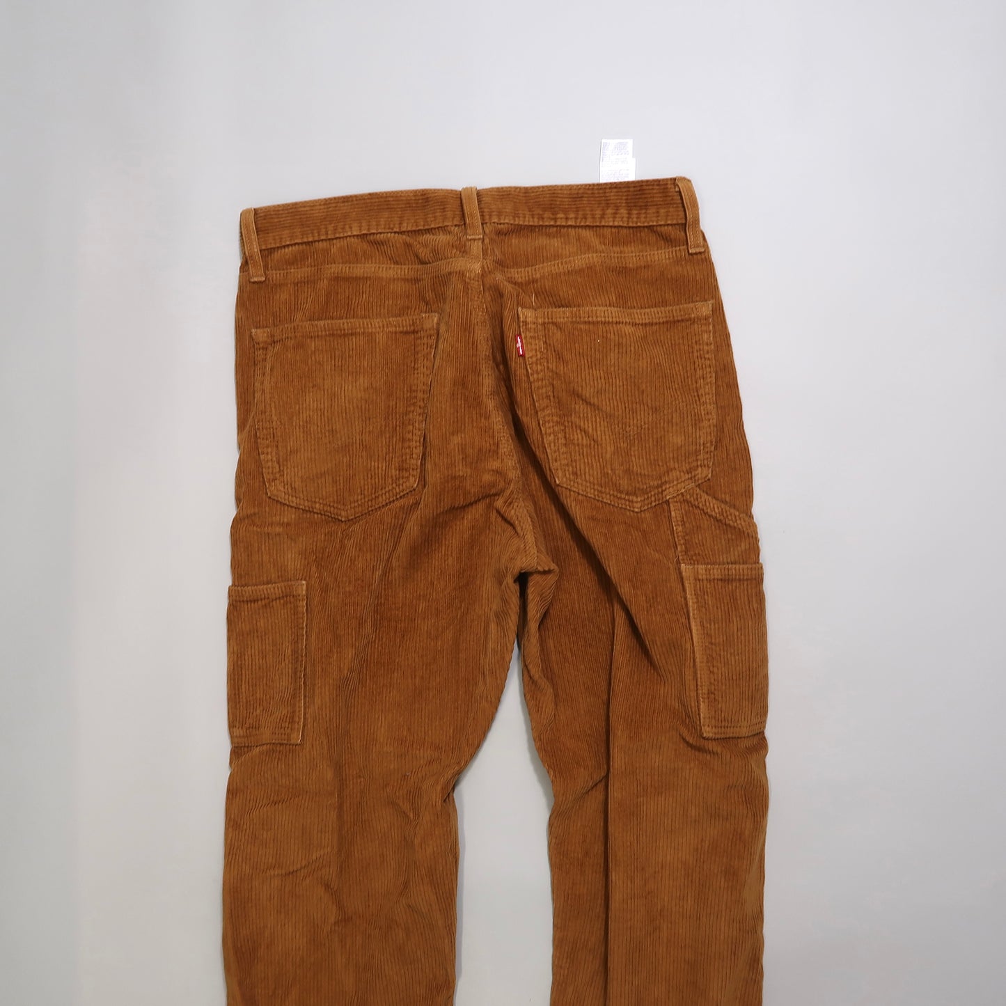 Levis corduroy pants