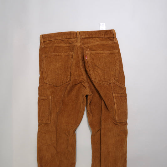 Levis corduroy pants