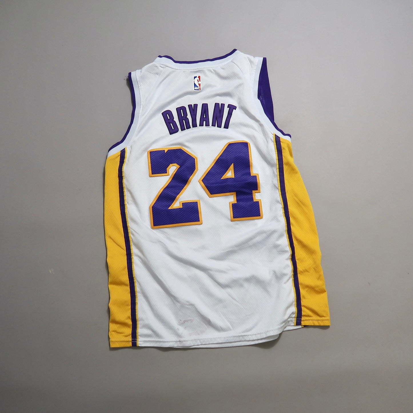 Lakers Kobe Jersey