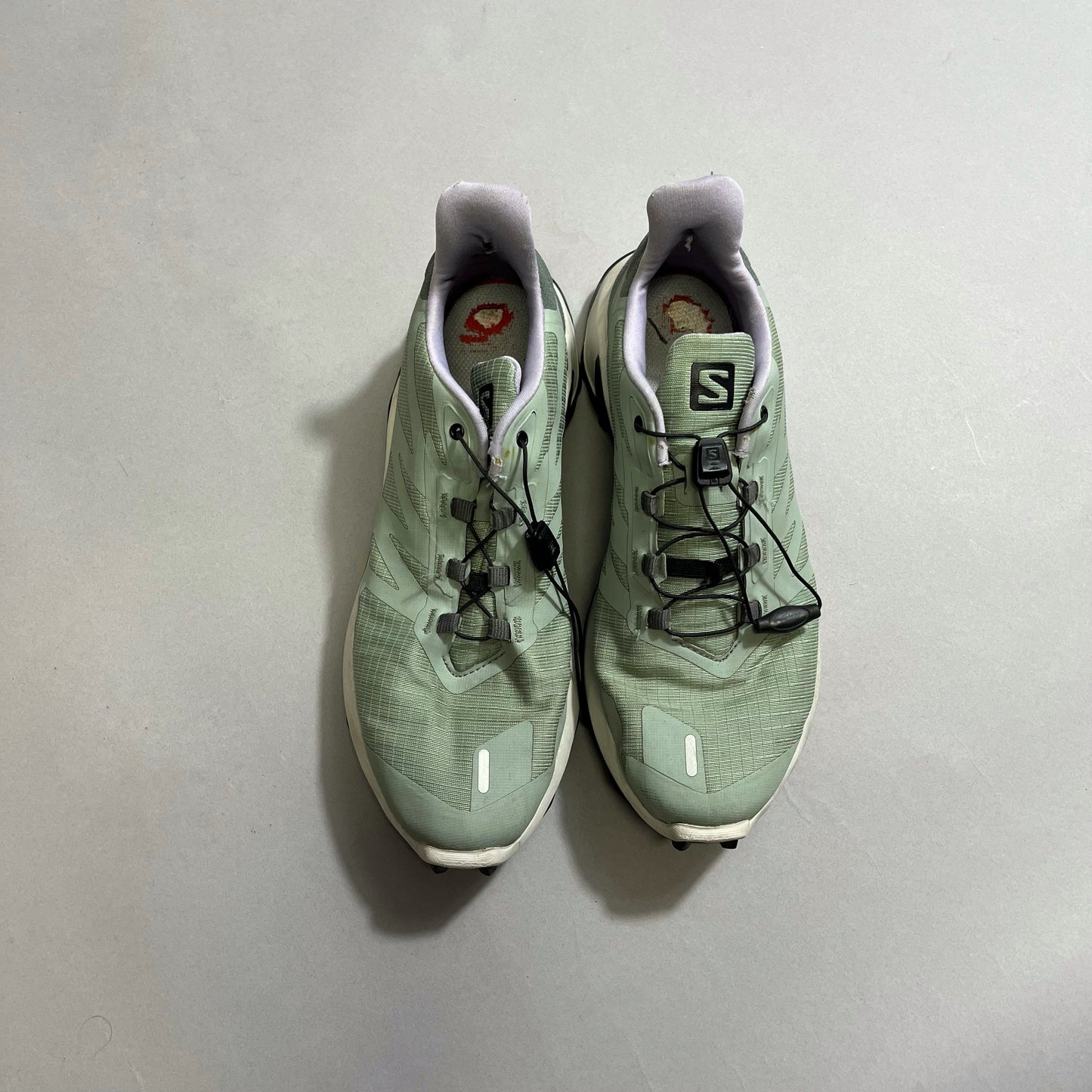 Salomon Supercross 3 sneakers