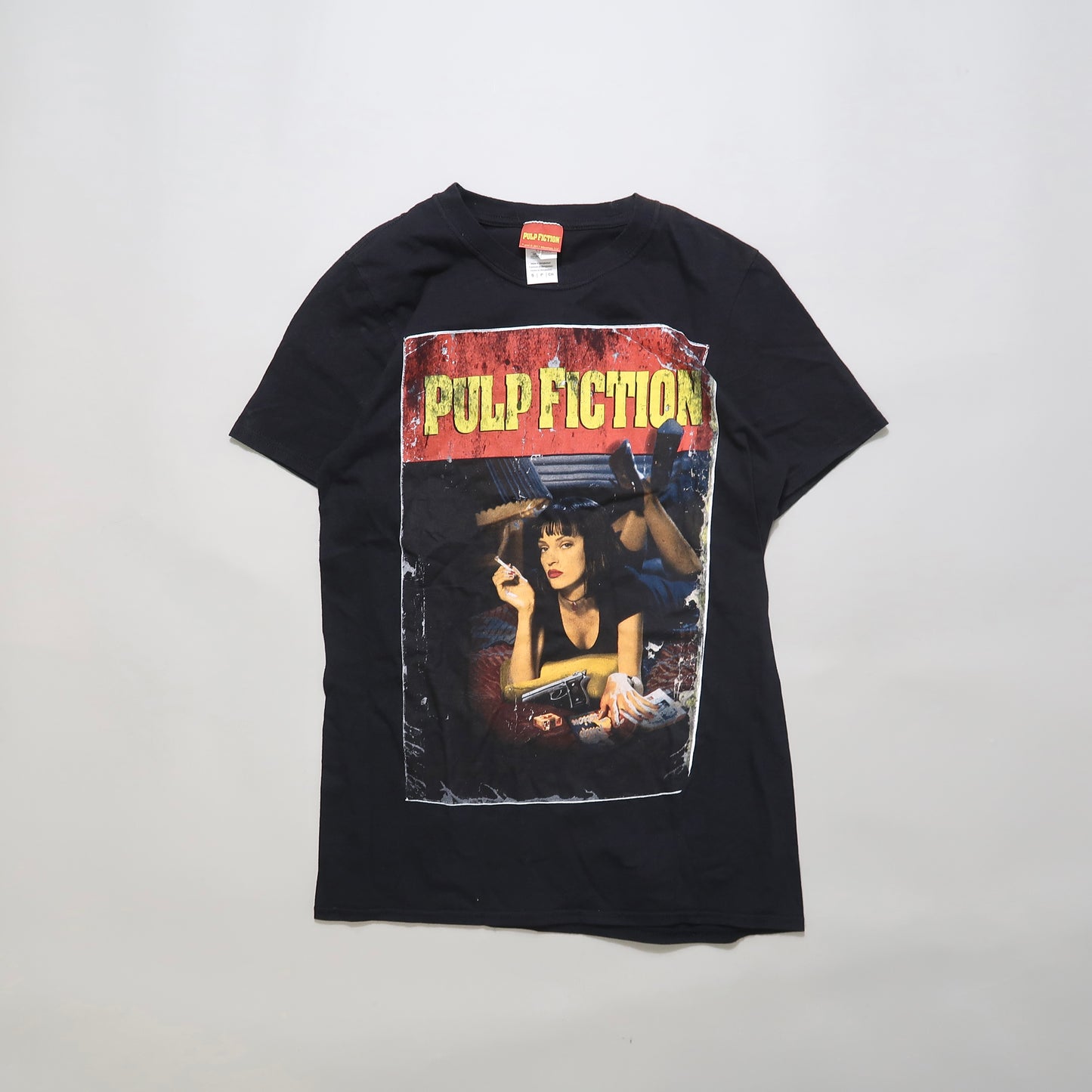 Pulp Fiction tshirt