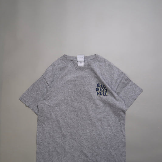 Old Guys Rule tshirt