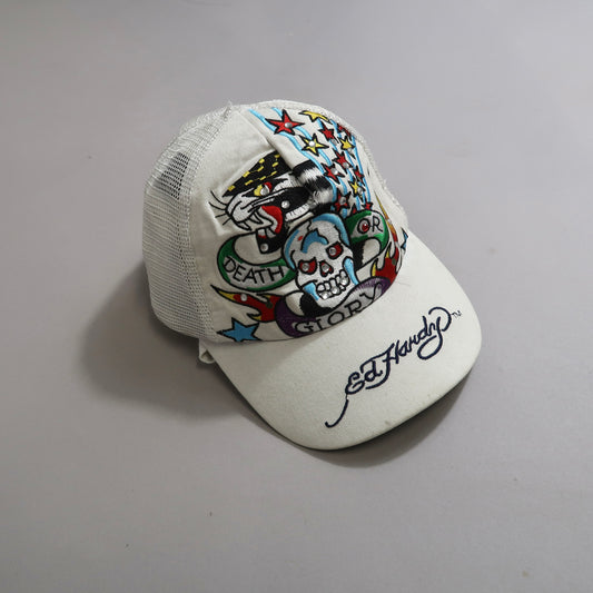 Ed Hardy cap