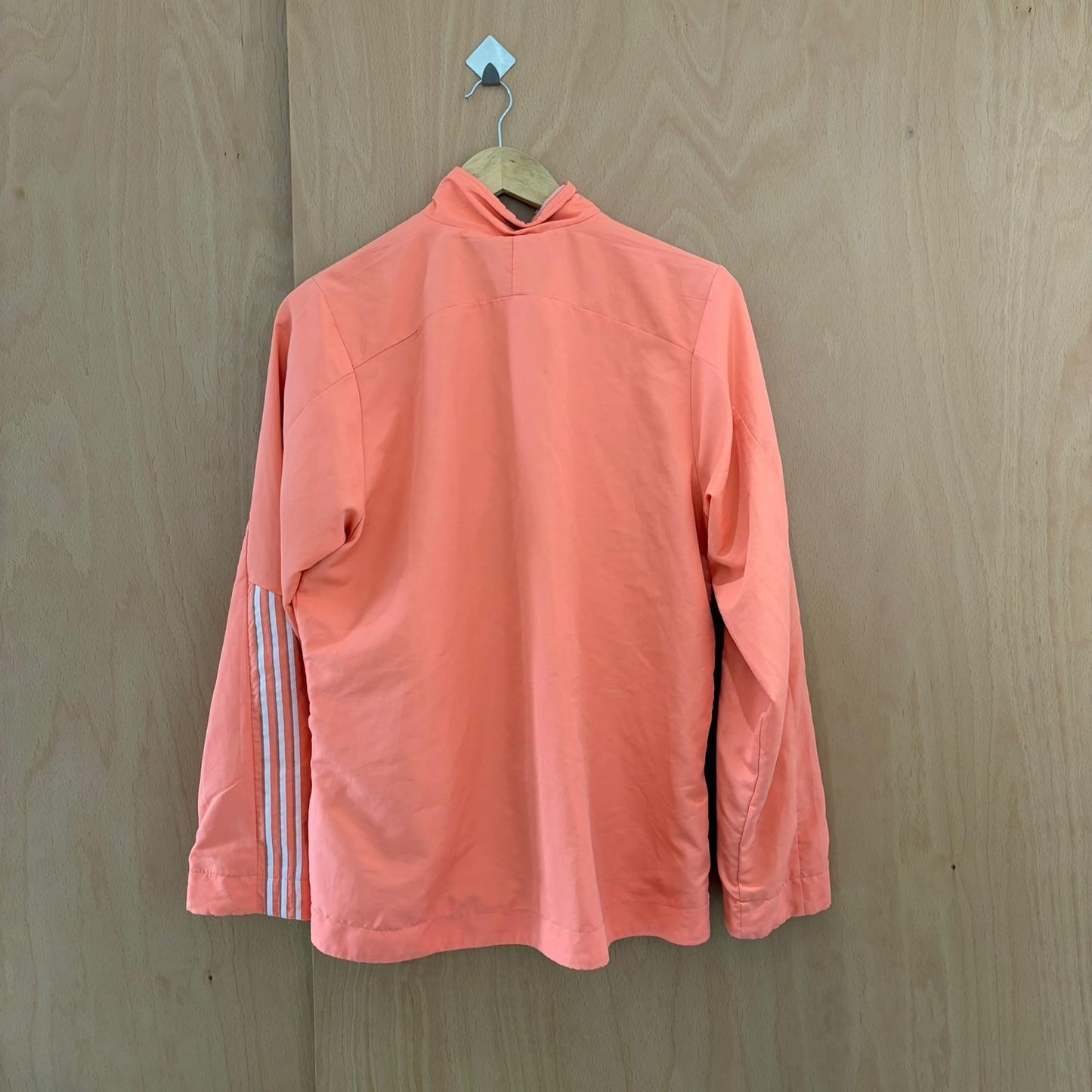 Adidas women's trackjacket