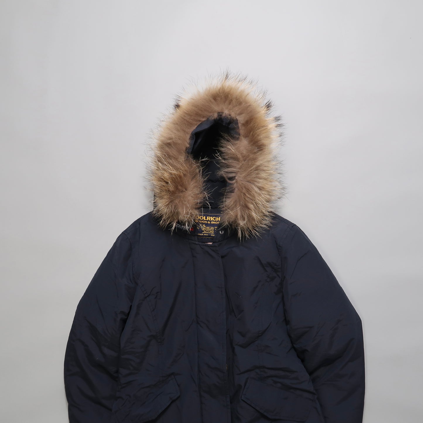Woolrich women's jacket
