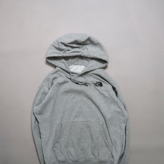 The North Face hoodie