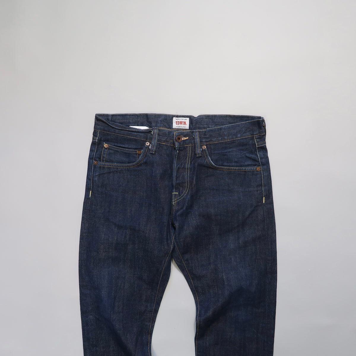 Edwin jeans