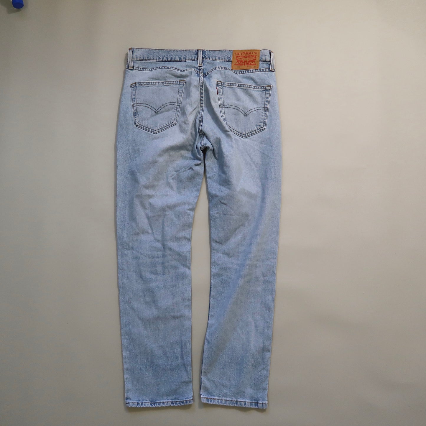 Levis jeans 511