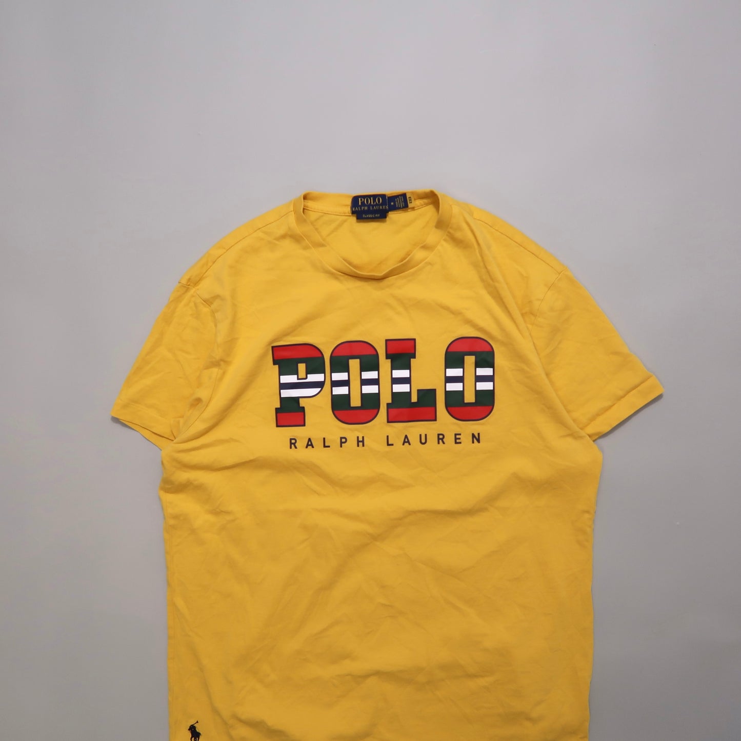 Polo RL tshirt