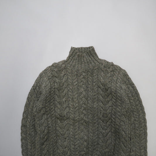 Polo RL handmade wool sweater