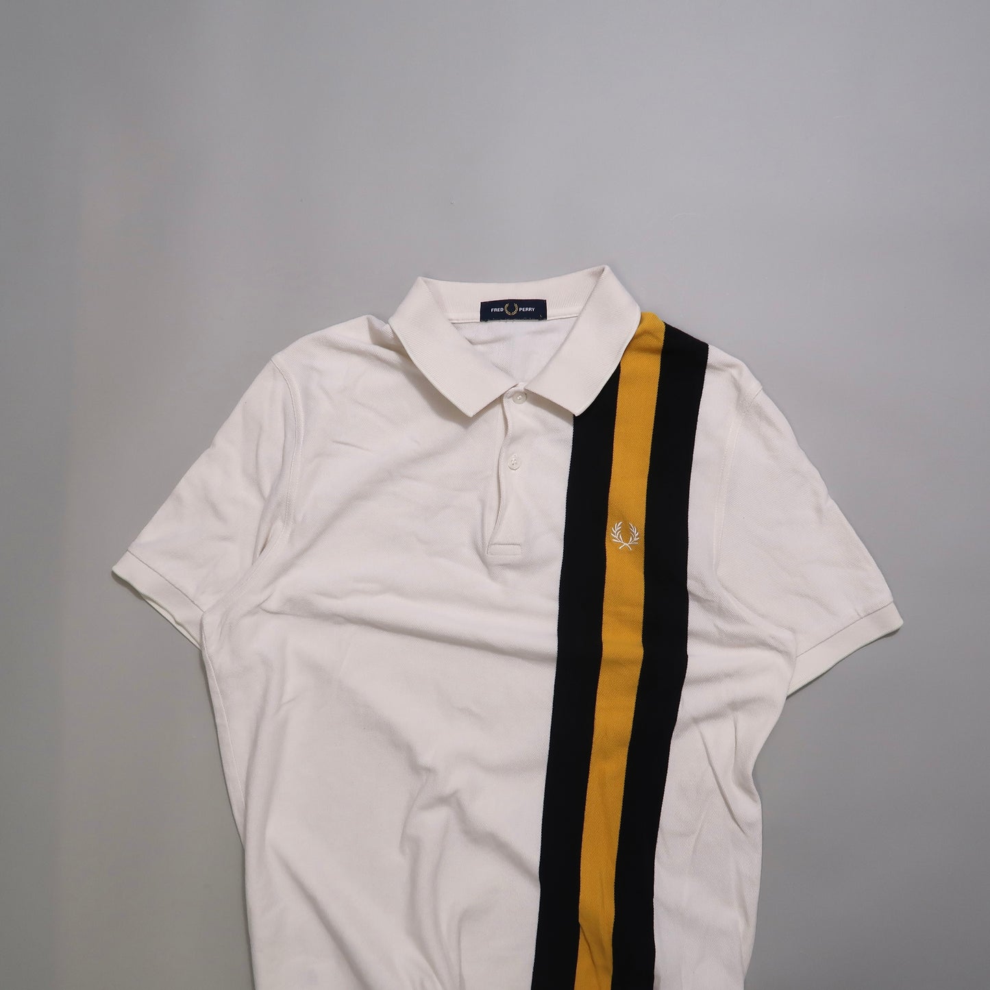 Fred Perry tshirt