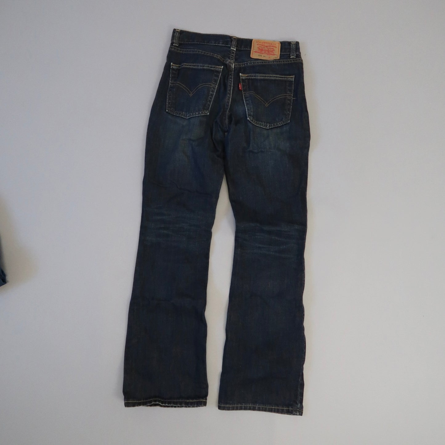 Levi's Jeans 525