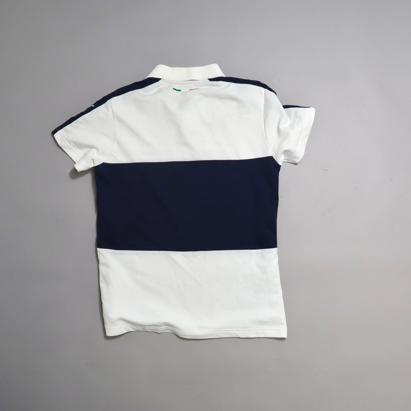 Puma Italia tshirt