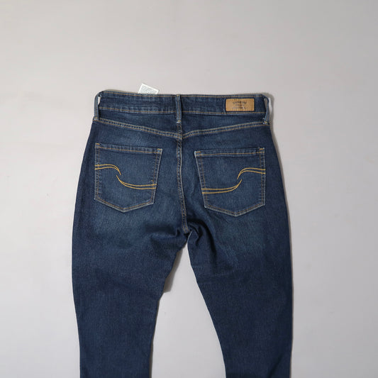 Levis jeans capri