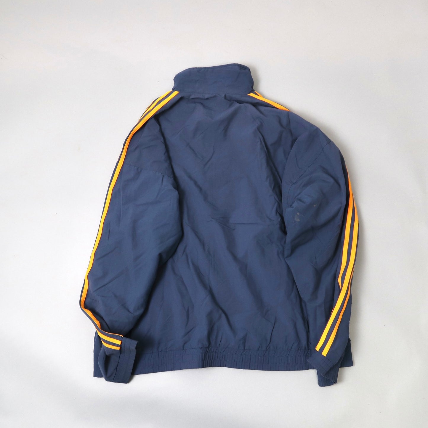 Adidas trackjacket (damages atteched)