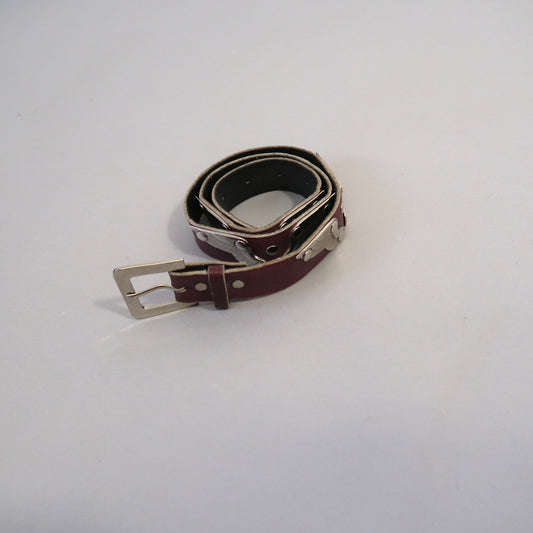 Vintage belt