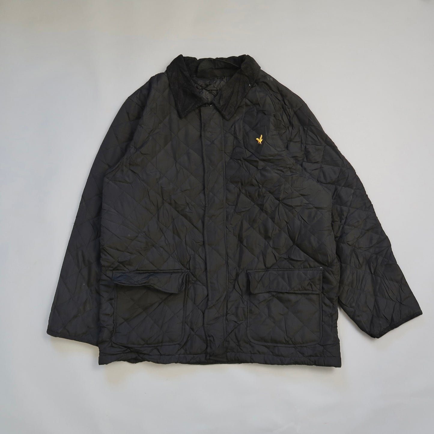 Lyle&Scott jacket