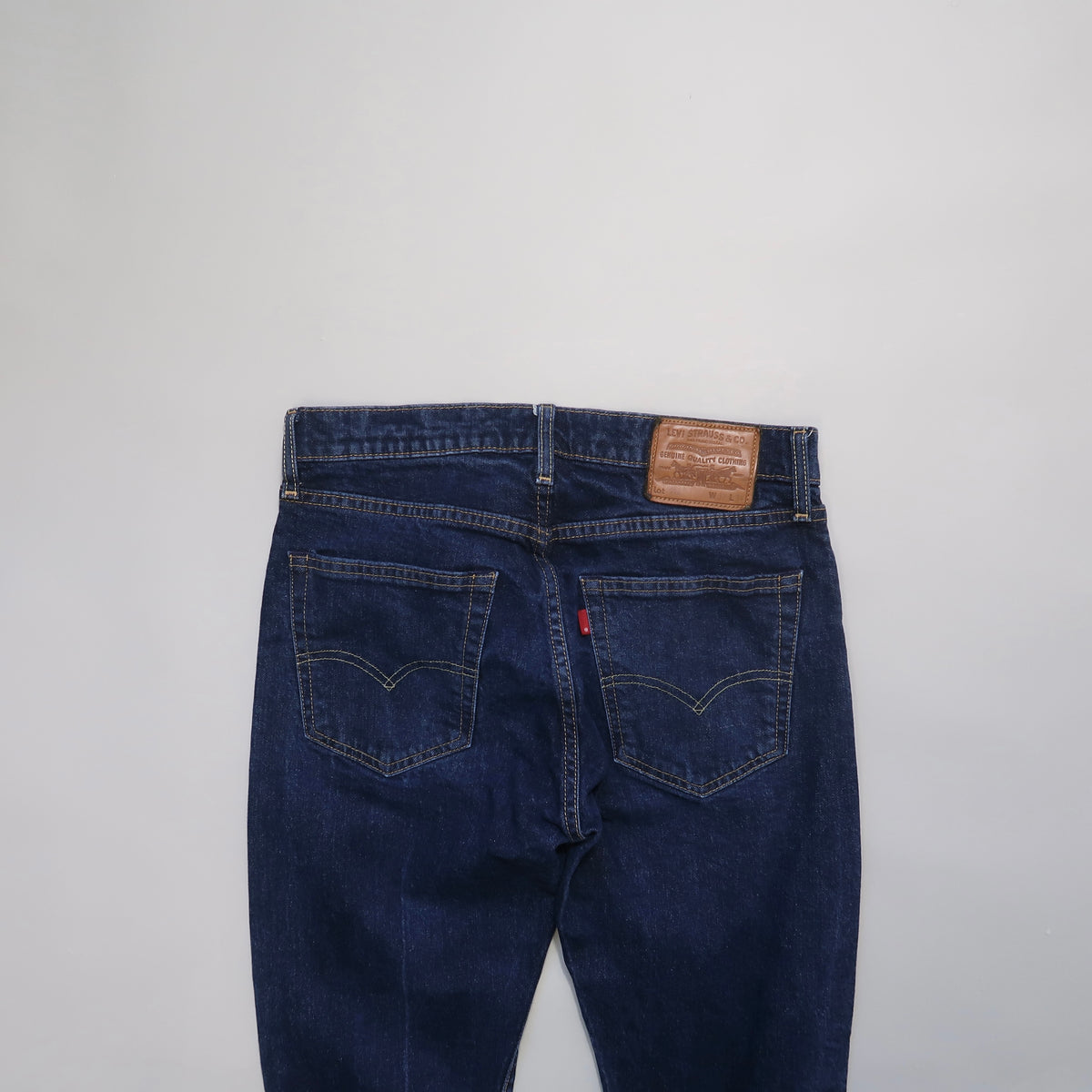 Levis jeans 512