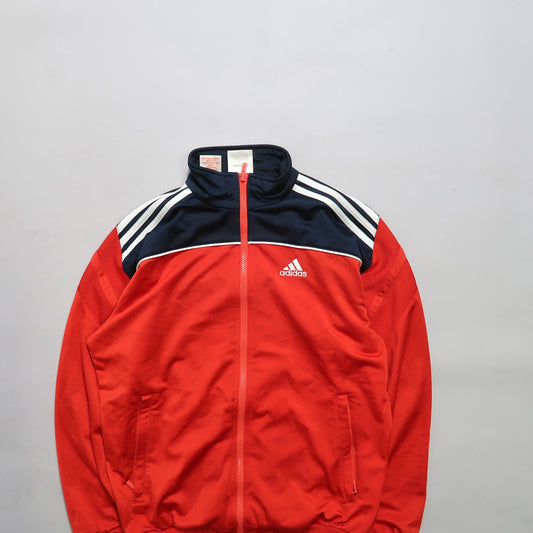 Adidas trackjacket