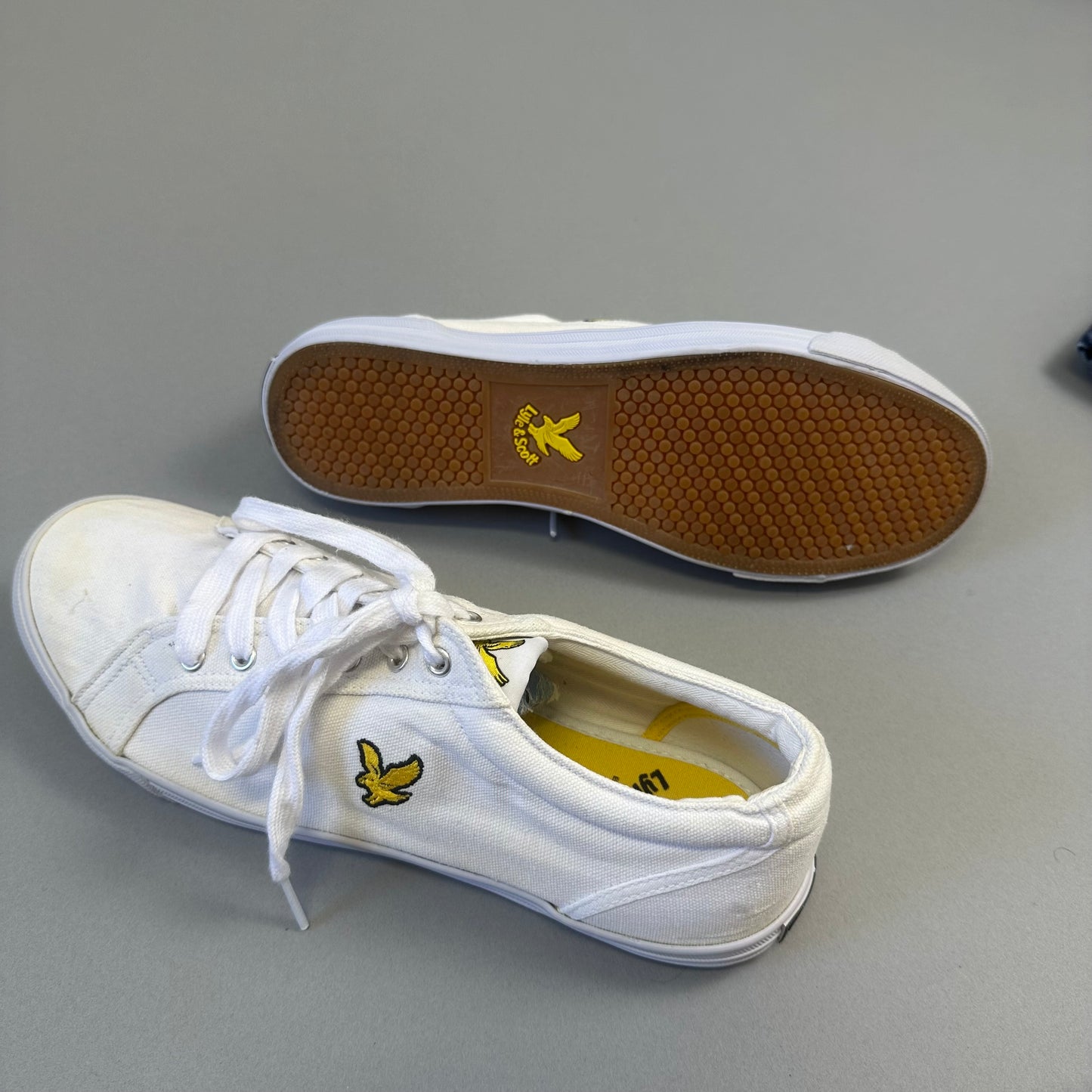 Lyle&Scott sneakers