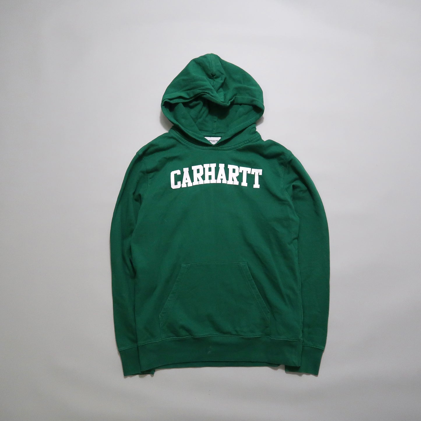 Carhartt hoodie