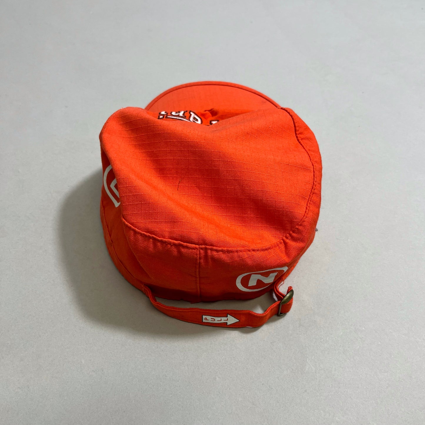 Ferrari cap