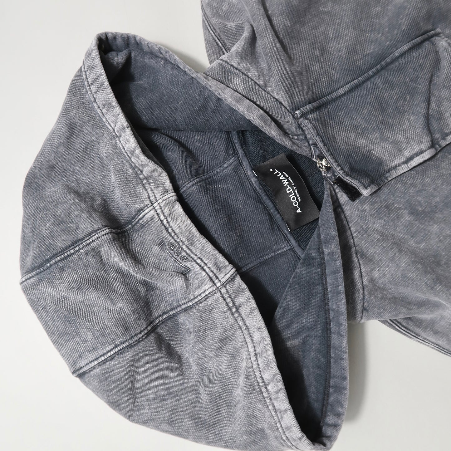 Acw hoodie