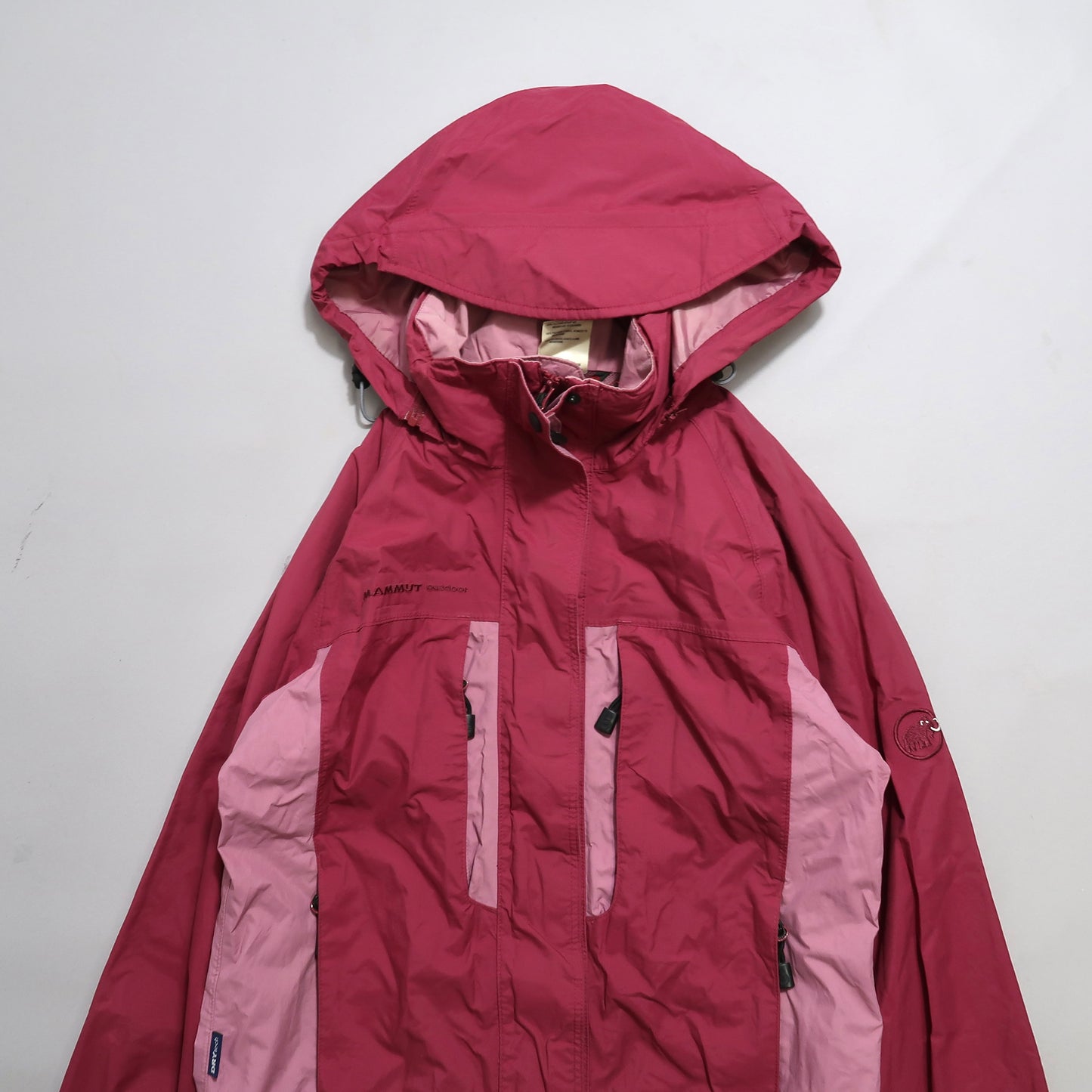 Mammut women's jacket