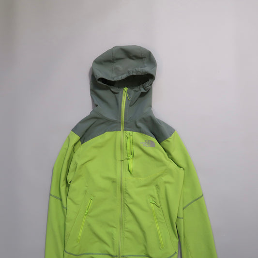 TNF jacket