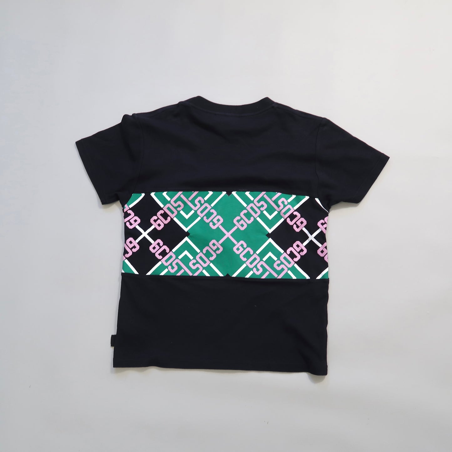 GCDS tshirt