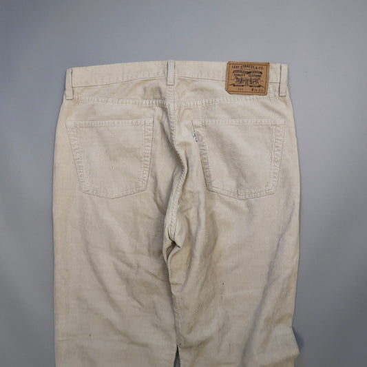 Levis pants