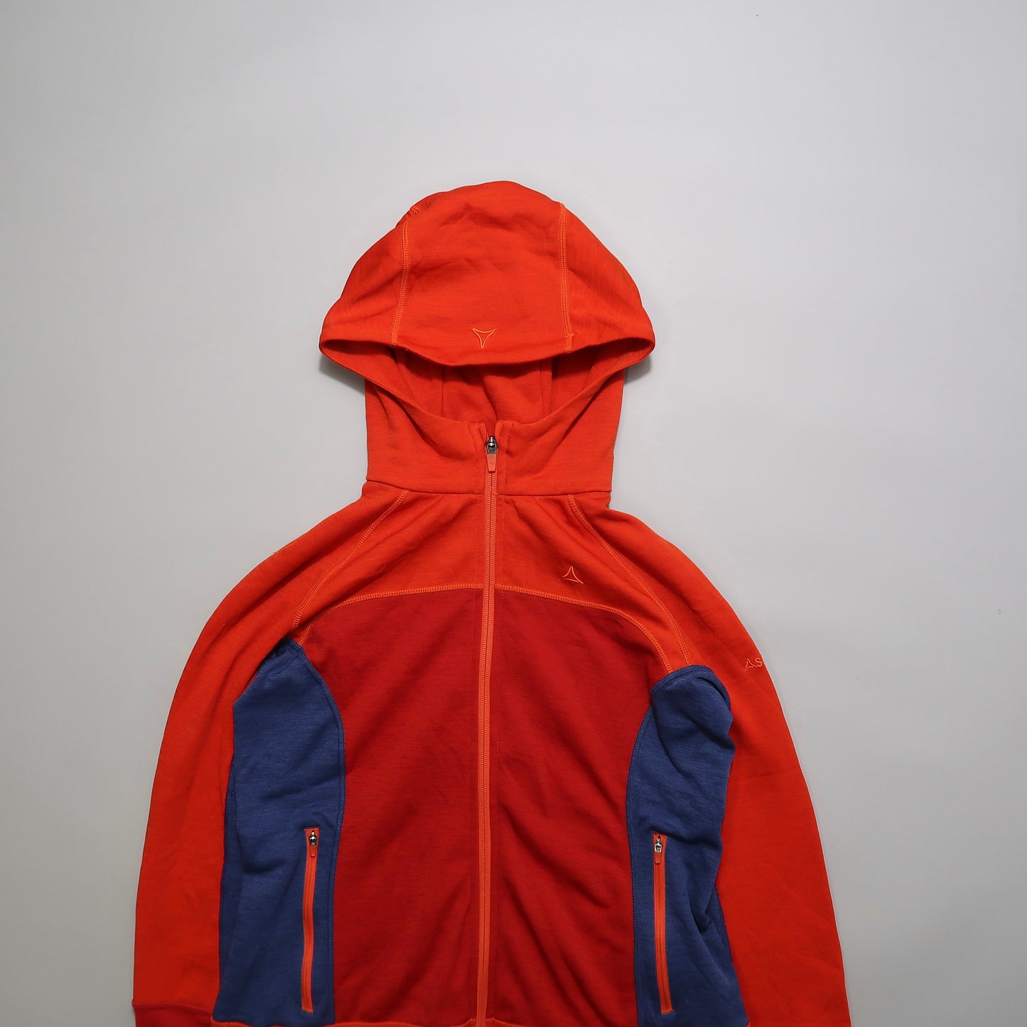 Женски дуксер со качулка Schofel