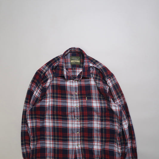 Vintage flannel