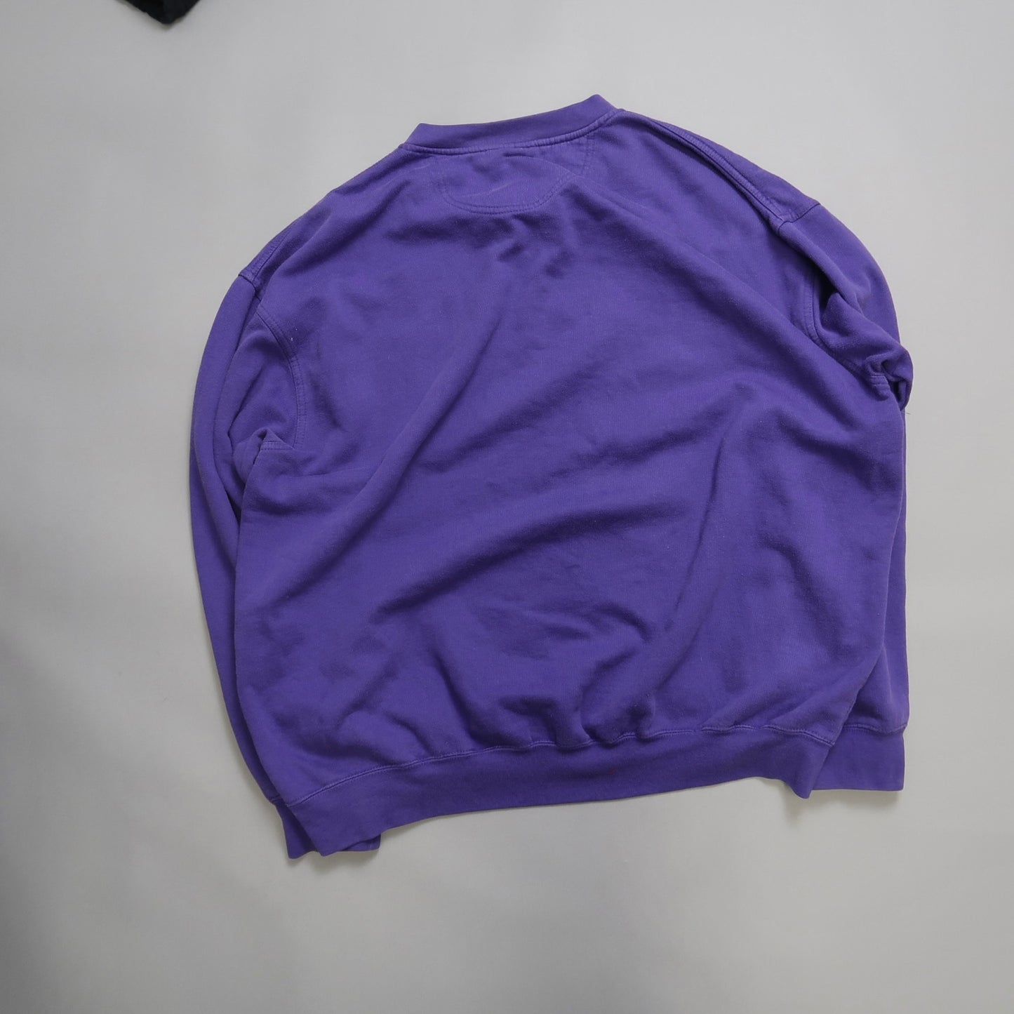 Vikings sweater (damages attached)