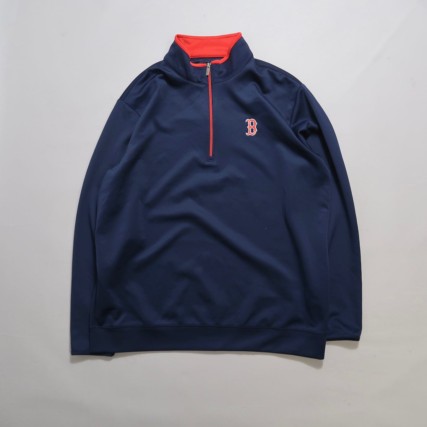 Red Sox trackjacket