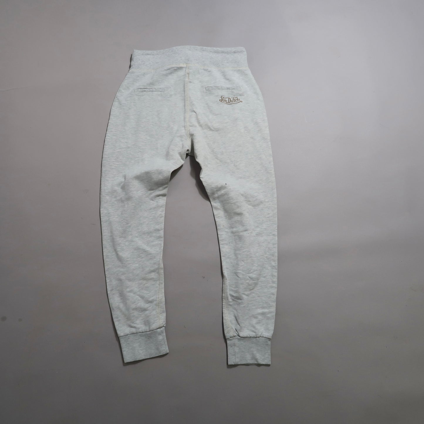 Von Dutch joggers