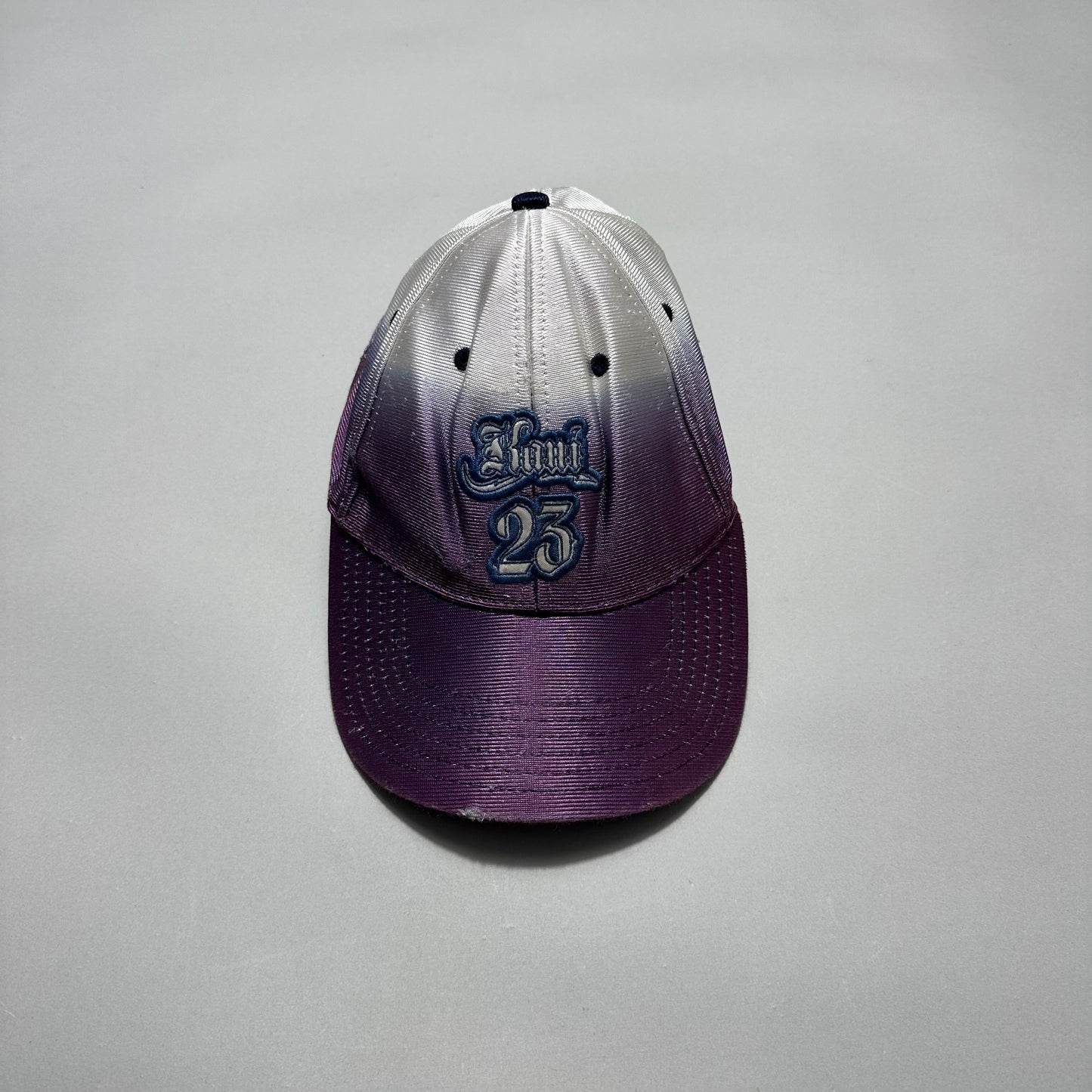 Karl Kani cap