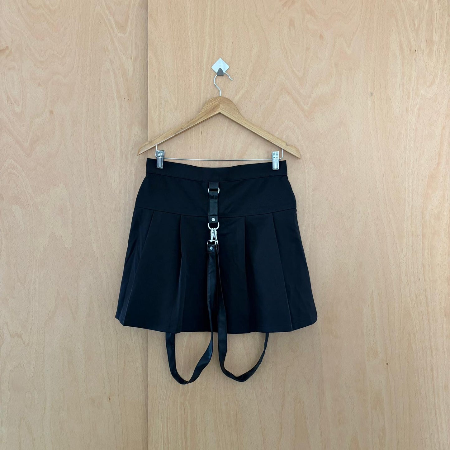 Gothicana skirt